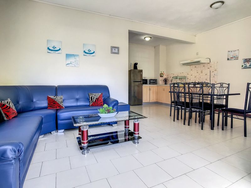 apartment 3 rooms for rent on Pereybere Pereybere Apartment 3 rooms 79 m² Rental