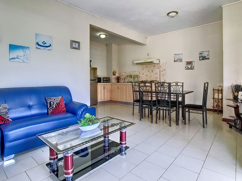 apartment 3 rooms for rent on Pereybere Pereybere Apartment 3 rooms 79 m² Rental