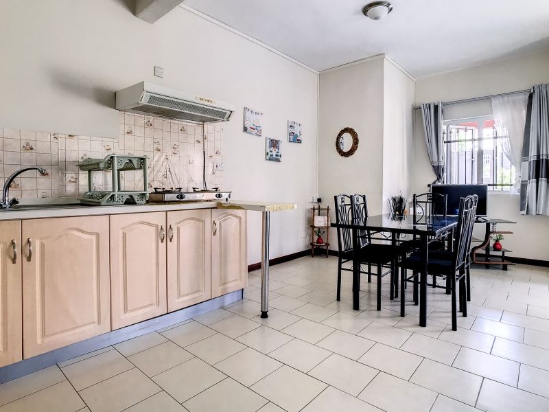 apartment 3 rooms for rent on Pereybere Pereybere Apartment 3 rooms 79 m² Rental