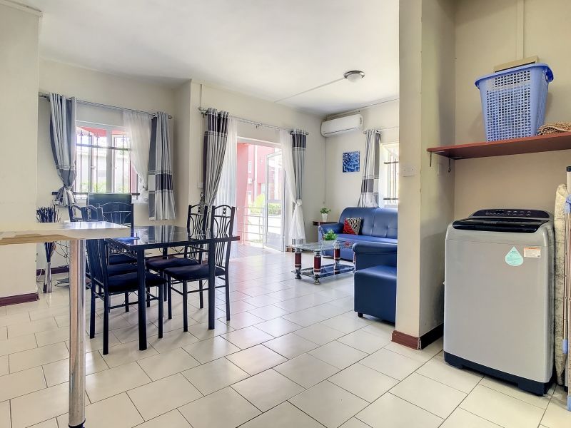 Pereybere Apartment 3&nbsp;rooms 79&nbsp;m² Rental