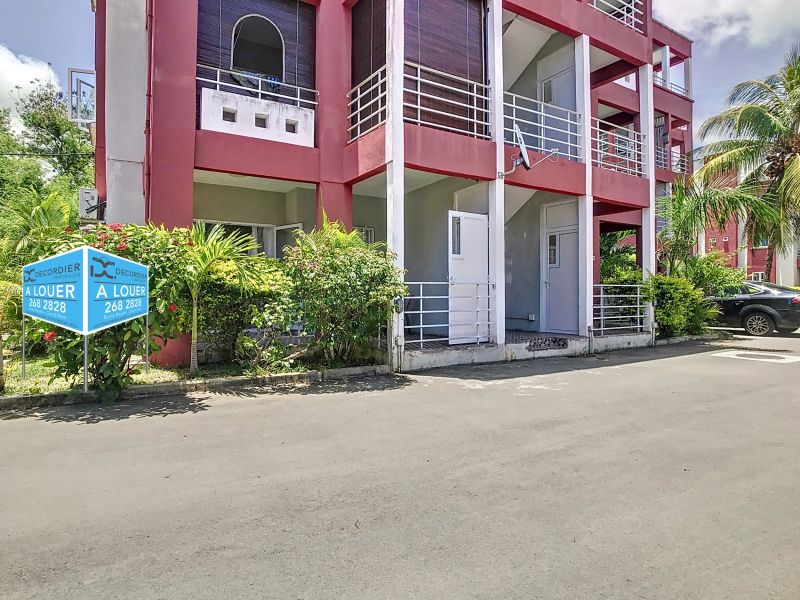 Pereybere Apartment 3&nbsp;rooms 79&nbsp;m² Rental