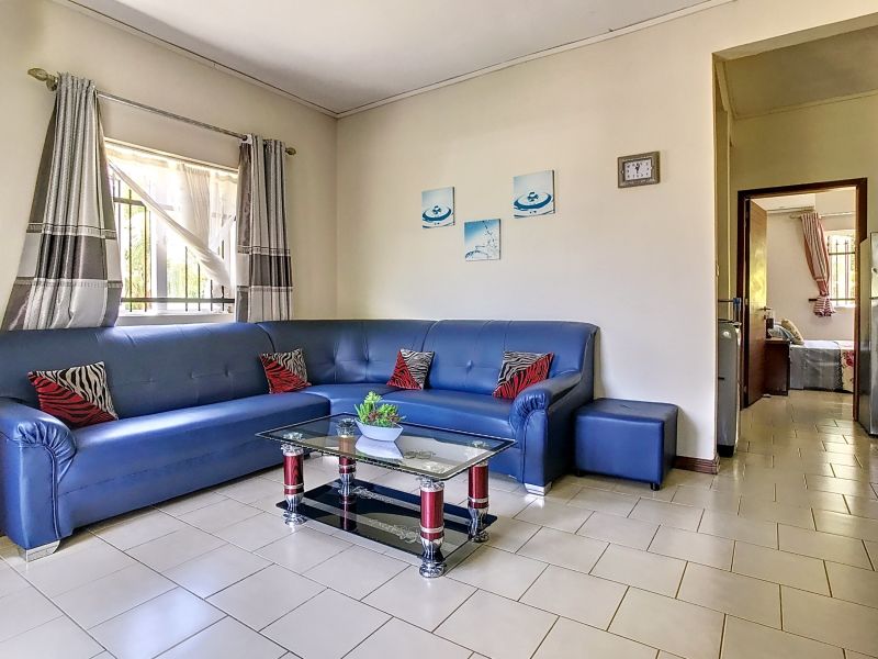 Pereybere Apartment 3&nbsp;rooms 79&nbsp;m² Rental