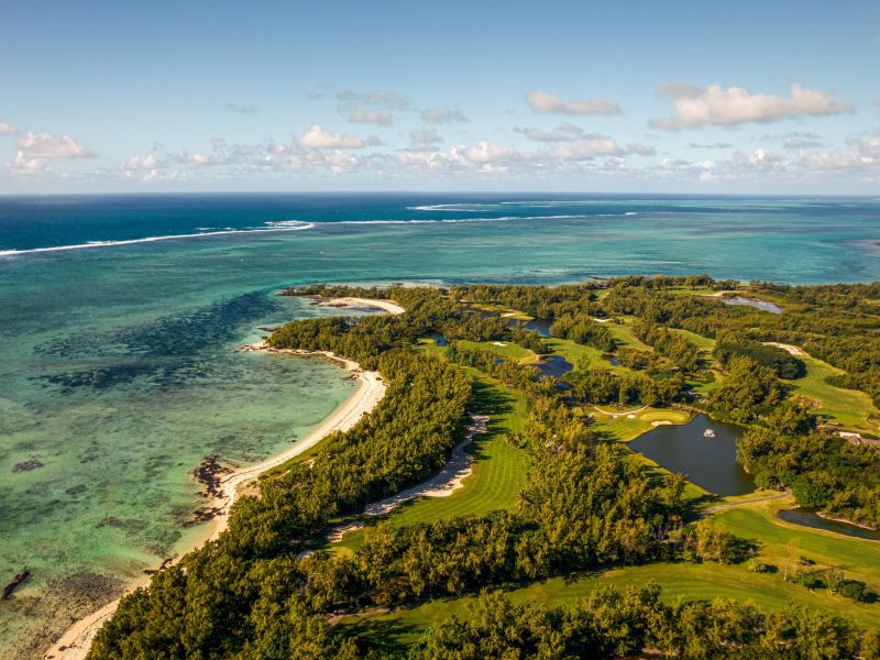 Beau Champ Terrain 5275 m² Vente