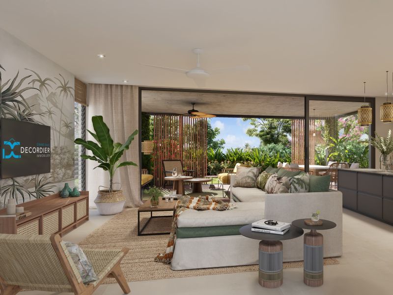 Beau Champ Apartment 4 rooms 191.9 m² Sale