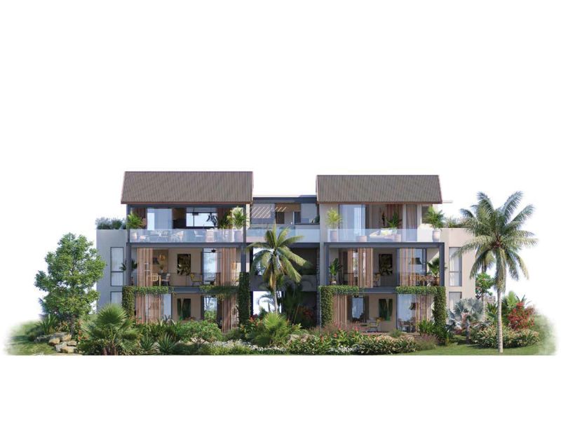 Beau Champ Apartment 4 rooms 191.9 m² Sale