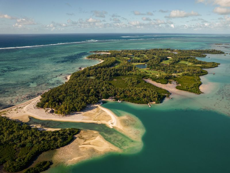 Beau Champ Appartement 4 pièces 299.5 m² Vente