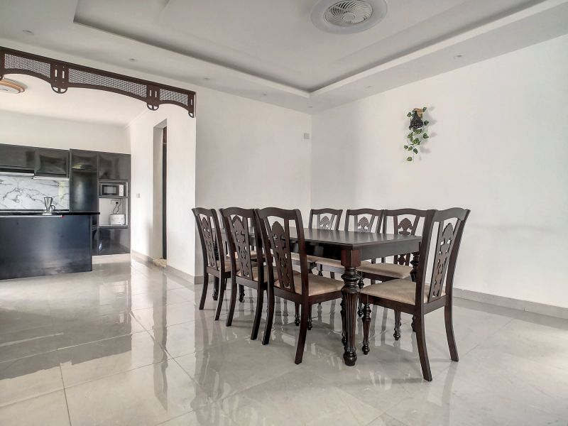 Grand Baie Maison 7&nbsp;pièces 310&nbsp;m² Location