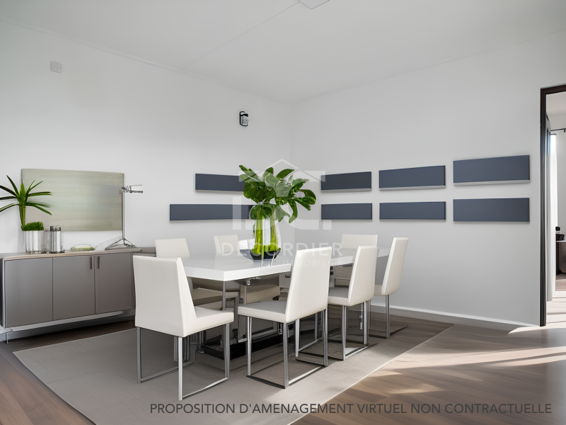 Grand Baie Maison 7 pièces 310 m² Location