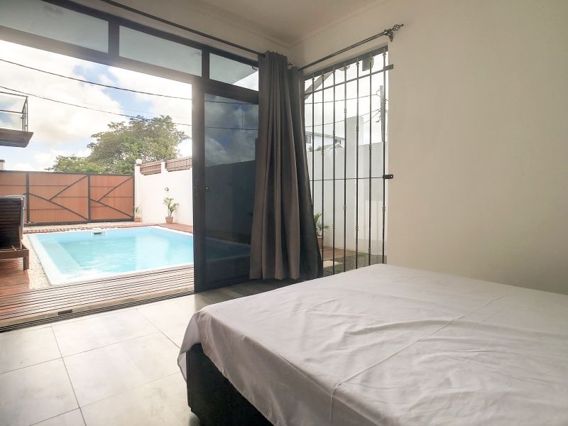 Grand Baie Maison 7&nbsp;pièces 310&nbsp;m² Location