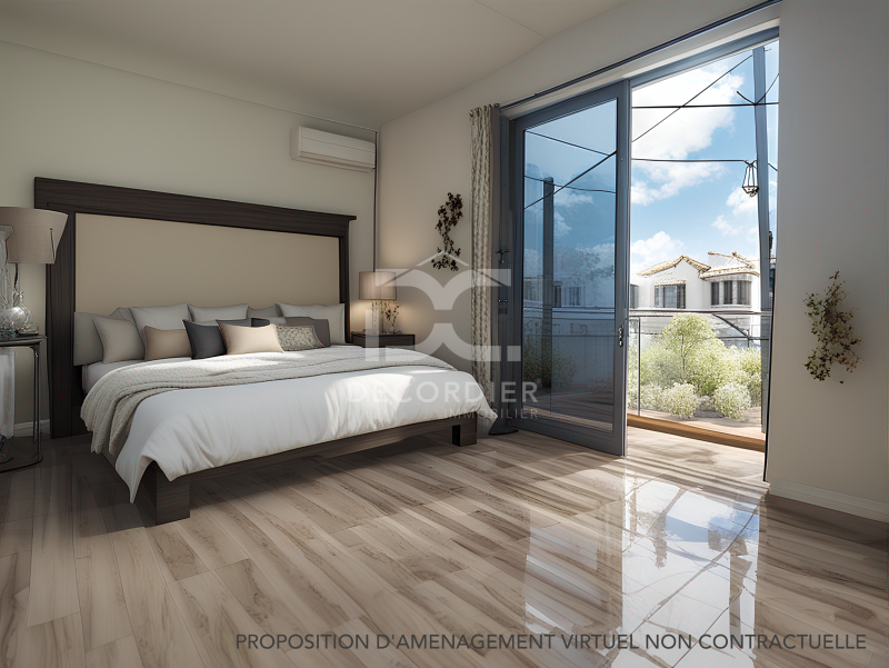 Grand Baie Maison 7 pièces 310 m² Location