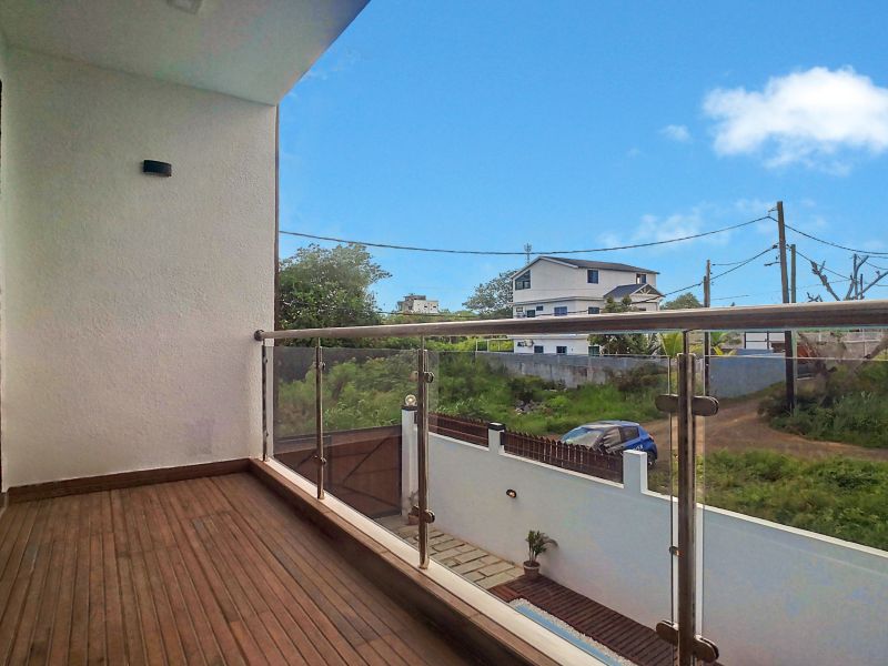 Grand Baie Maison 7 pièces 310 m² Location