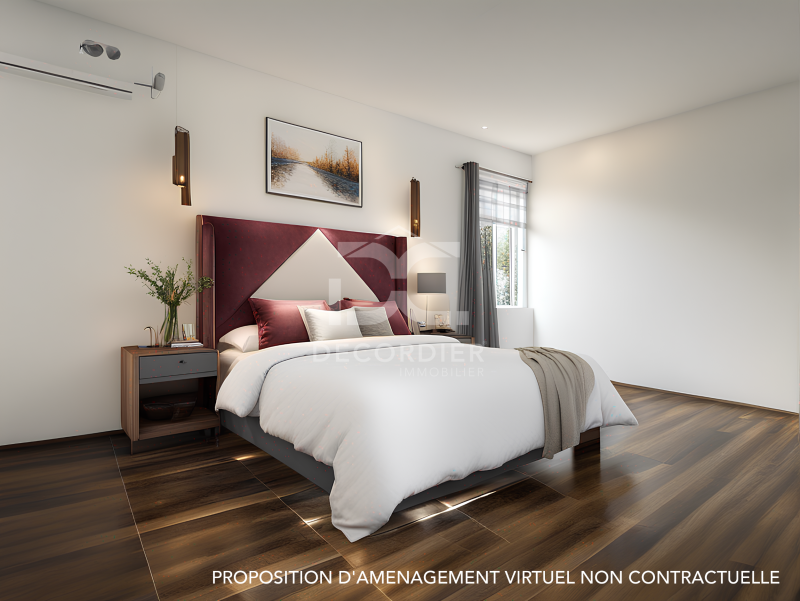 Grand Baie Maison 7&nbsp;pièces 310&nbsp;m² Location