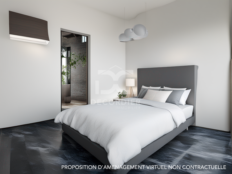 Grand Baie Maison 7 pièces 310 m² Location