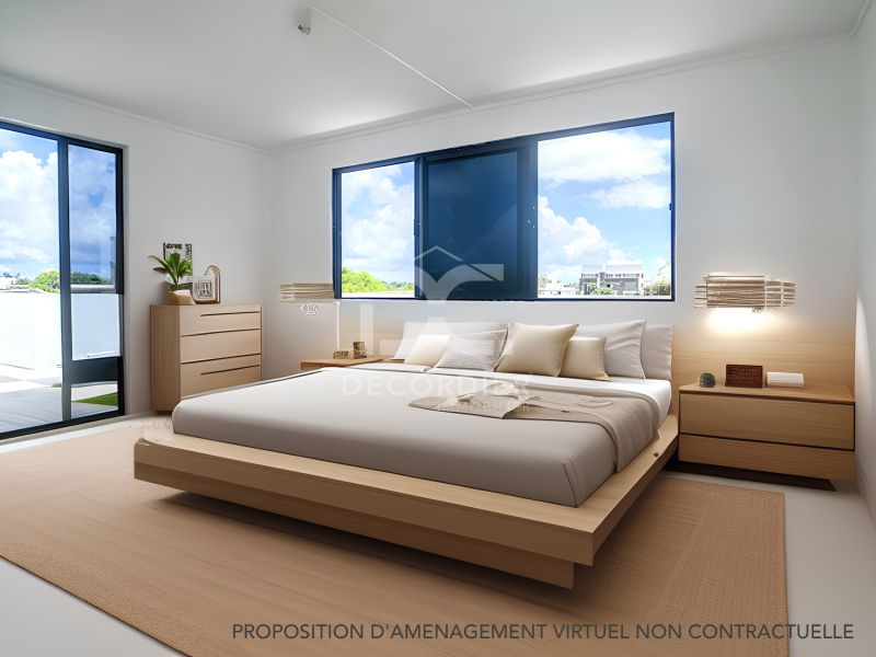 Grand Baie Maison 7 pièces 310 m² Location