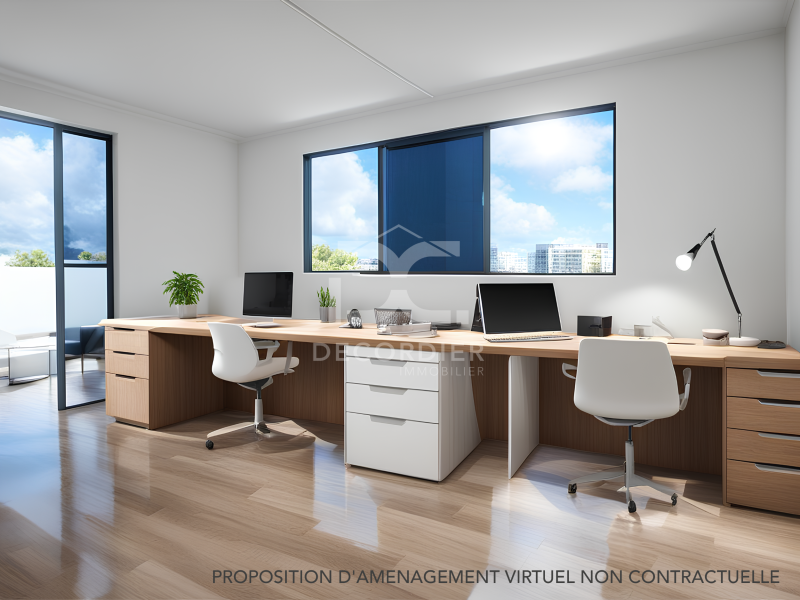 Grand Baie Maison 7 pièces 310 m² Location