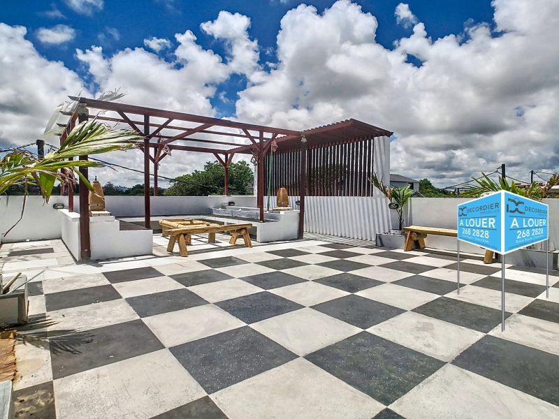 Grand Baie Maison 7 pièces 310 m² Location