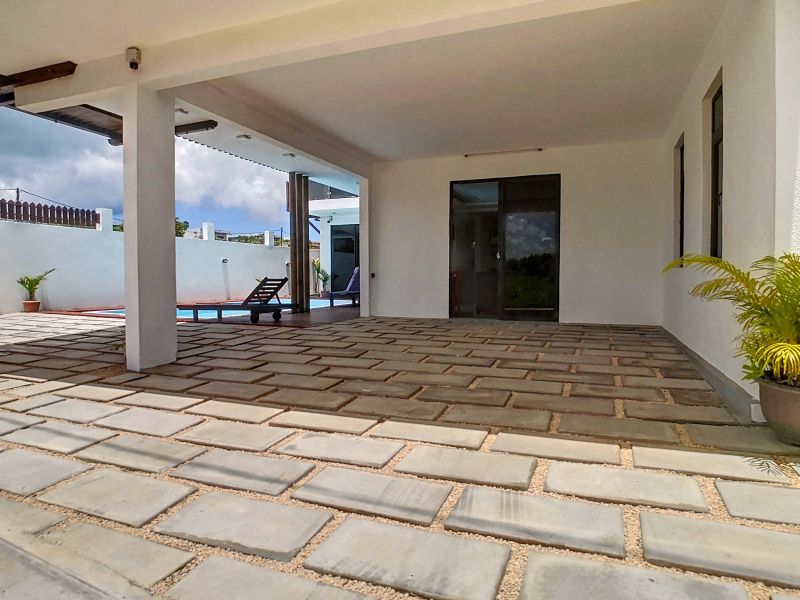 Grand Baie Maison 7&nbsp;pièces 310&nbsp;m² Location