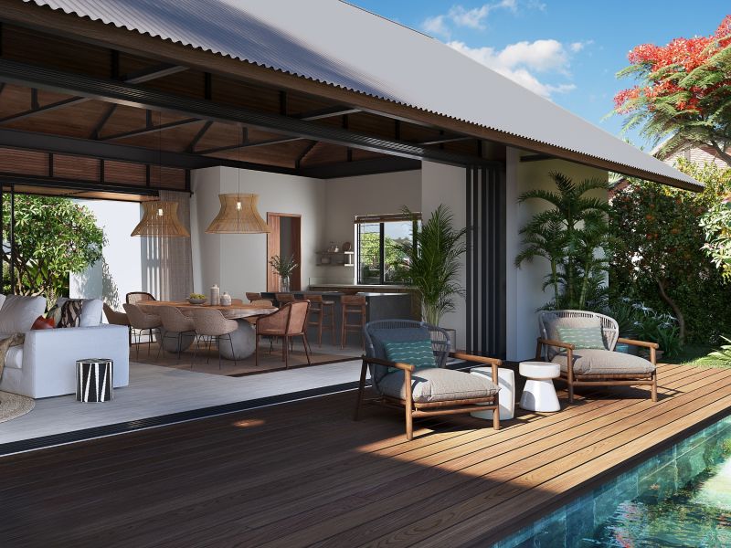 maison 5 pièces en vente sur Beau Champ Beau Champ Maison 5 pièces 329 m² Vente