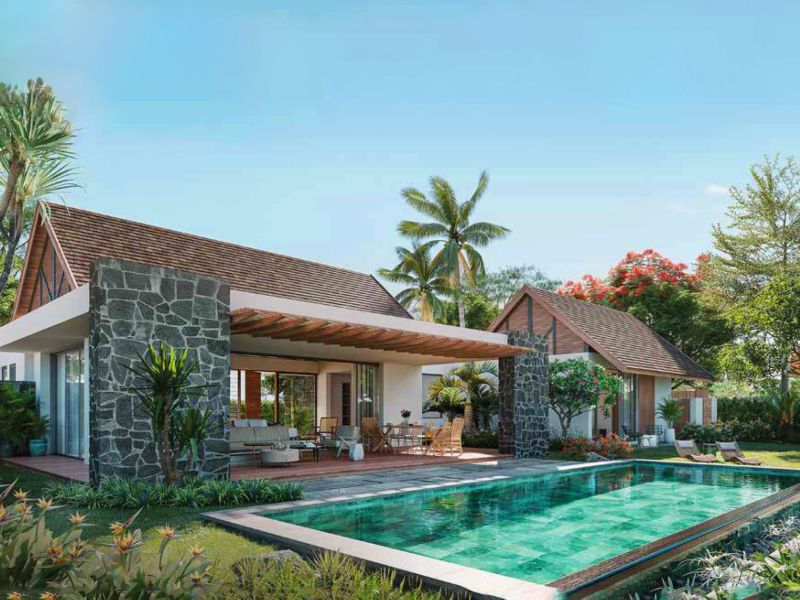 Beau Champ House 4&nbsp;rooms 296&nbsp;m² Sale