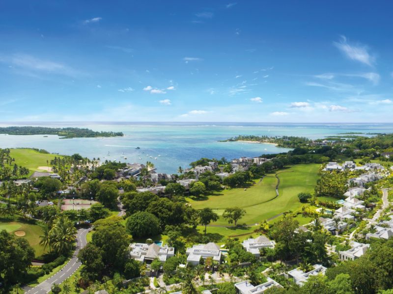 Beau Champ House 4 rooms 296 m² Sale