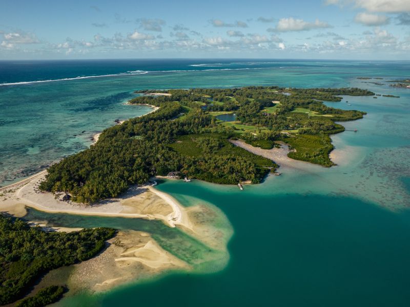 Beau Champ House 4 rooms 296 m² Sale