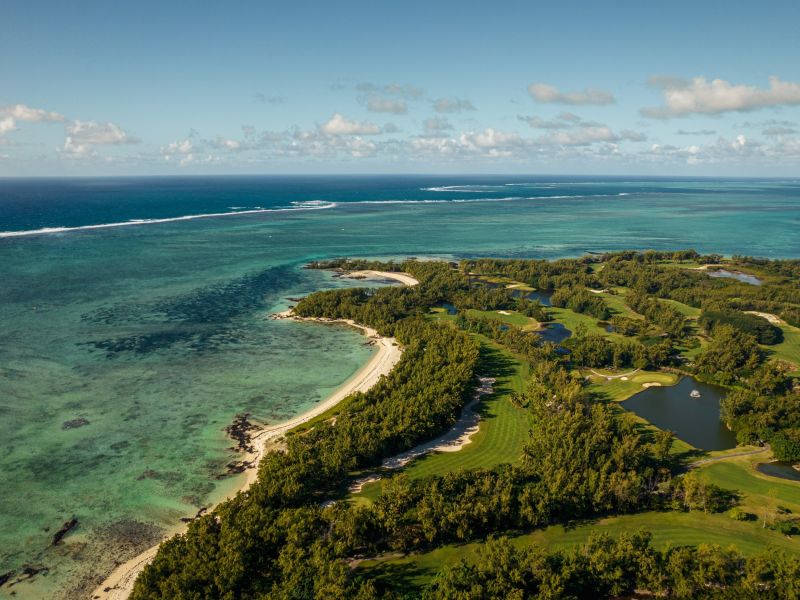 Beau Champ House 4 rooms 296 m² Sale