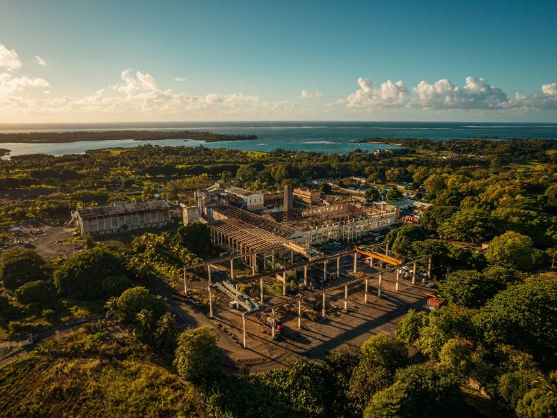 Beau Champ House 4 rooms 296 m² Sale