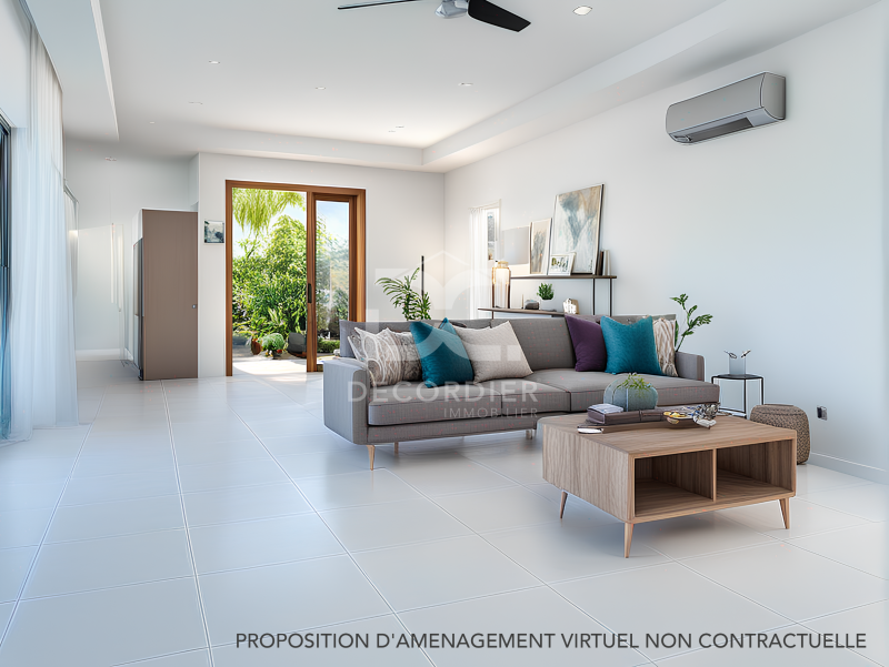 Cap Malheureux House 5 rooms 271 m² Sale