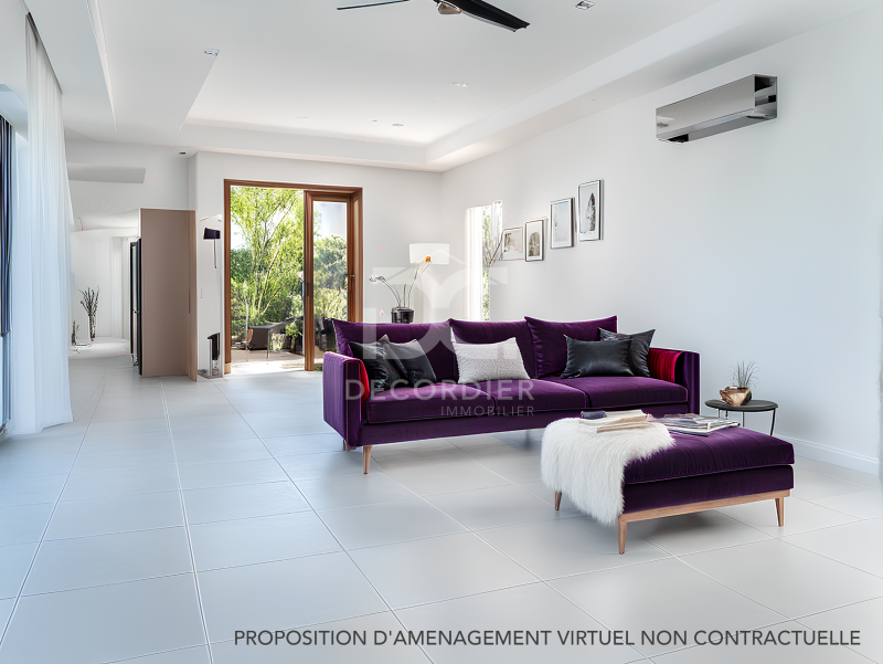 Cap Malheureux House 5 rooms 271 m² Sale