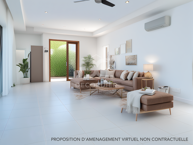 Cap Malheureux House 5 rooms 271 m² Sale