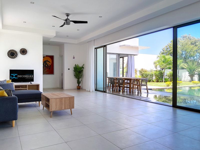 Cap Malheureux House 5 rooms 271 m² Sale