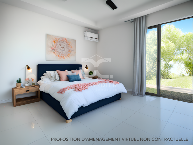 Cap Malheureux House 5 rooms 271 m² Sale