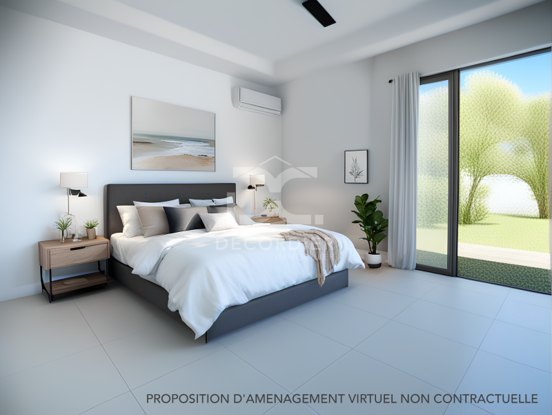 Cap Malheureux House 5 rooms 271 m² Sale