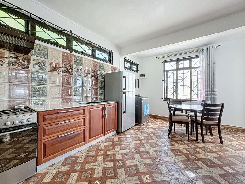 appartement 4 pièces en vente sur Grand Baie Grand Baie Appartement 4 pièces 74.65 m² Vente