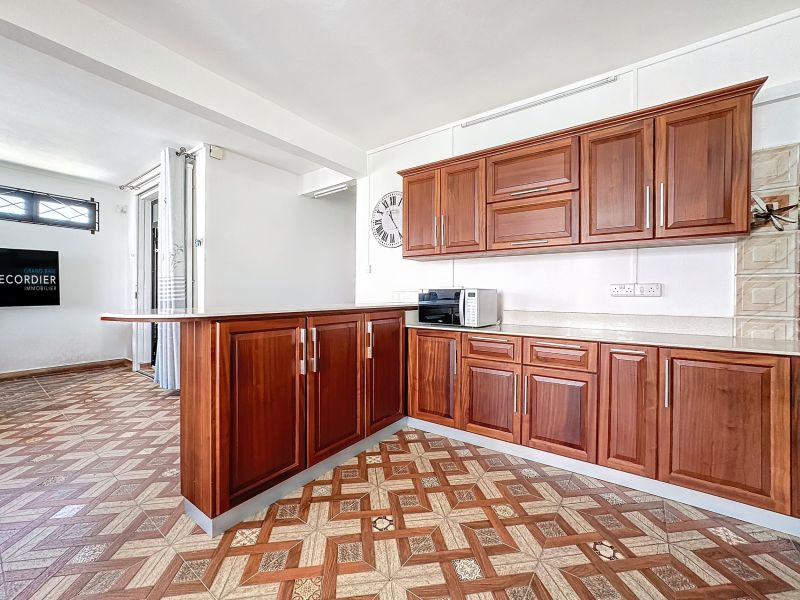 appartement 4 pièces en vente sur Grand Baie Grand Baie Appartement 4 pièces 74.65 m² Vente
