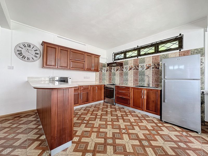 appartement 4 pièces en vente sur Grand Baie Grand Baie Appartement 4 pièces 74.65 m² Vente