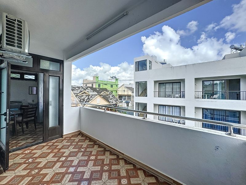 appartement 4 pièces en vente sur Grand Baie Grand Baie Appartement 4 pièces 74.65 m² Vente