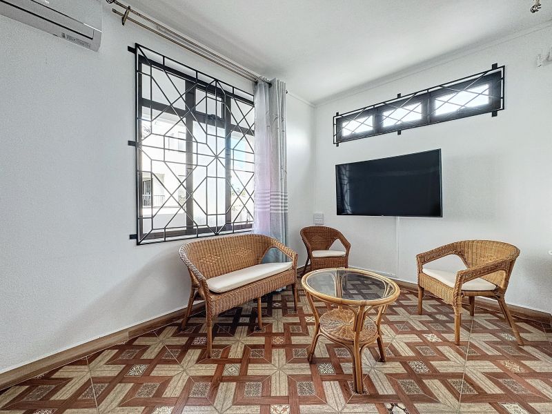 appartement 4 pièces en vente sur Grand Baie Grand Baie Appartement 4 pièces 74.65 m² Vente