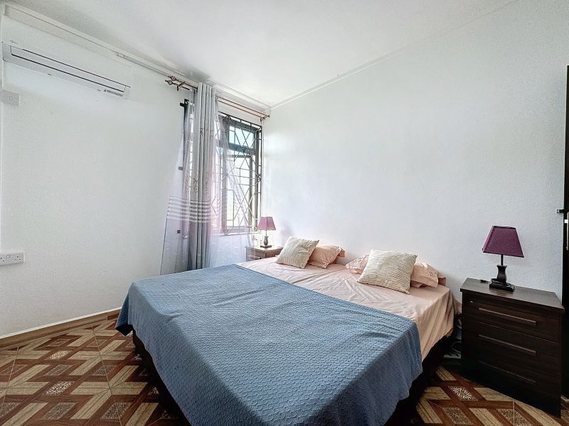appartement 4 pièces en vente sur Grand Baie Grand Baie Appartement 4 pièces 74.65 m² Vente