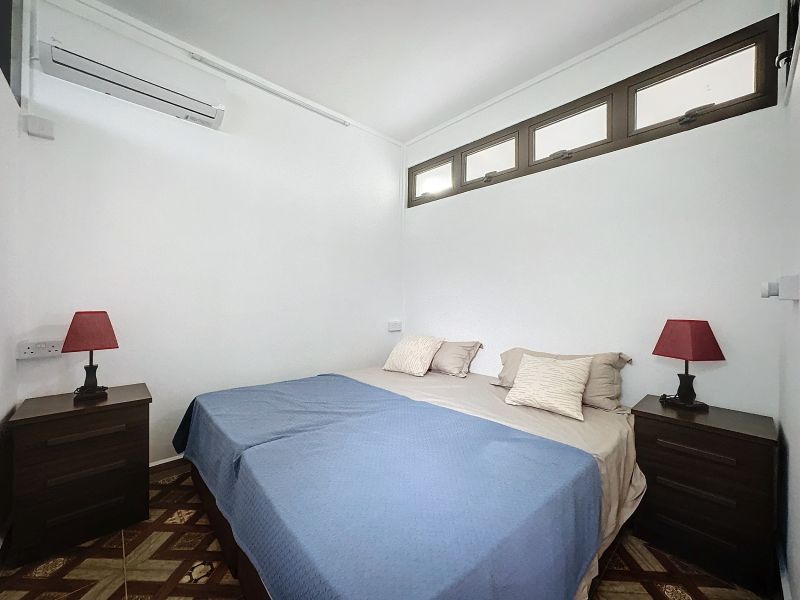 appartement 4 pièces en vente sur Grand Baie Grand Baie Appartement 4 pièces 74.65 m² Vente