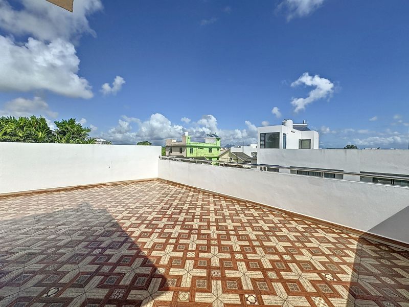 appartement 4 pièces en vente sur Grand Baie Grand Baie Appartement 4 pièces 74.65 m² Vente