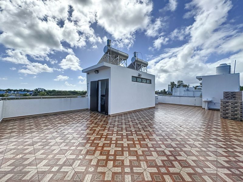 appartement 4 pièces en vente sur Grand Baie Grand Baie Appartement 4 pièces 74.65 m² Vente