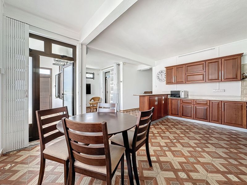 appartement 4 pièces en vente sur Grand Baie Grand Baie Appartement 4 pièces 74.65 m² Vente