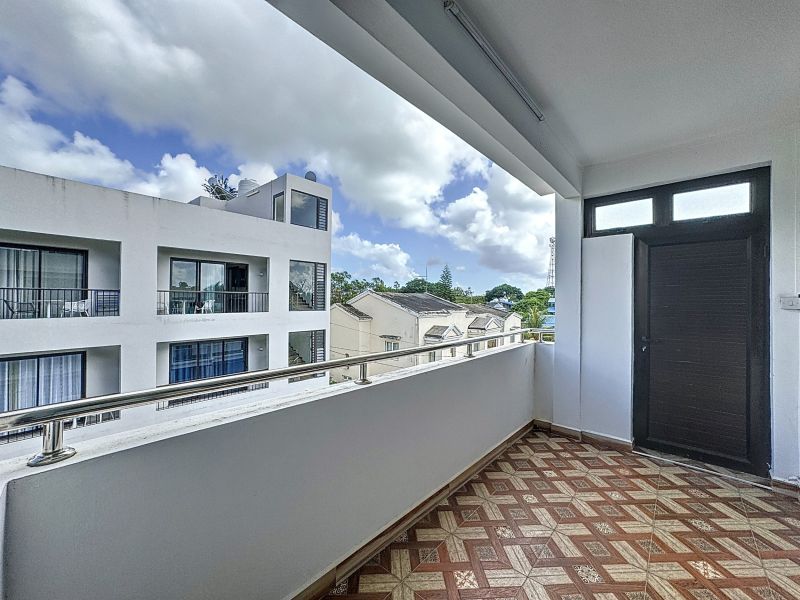 appartement 4 pièces en vente sur Grand Baie Grand Baie Appartement 4 pièces 74.65 m² Vente