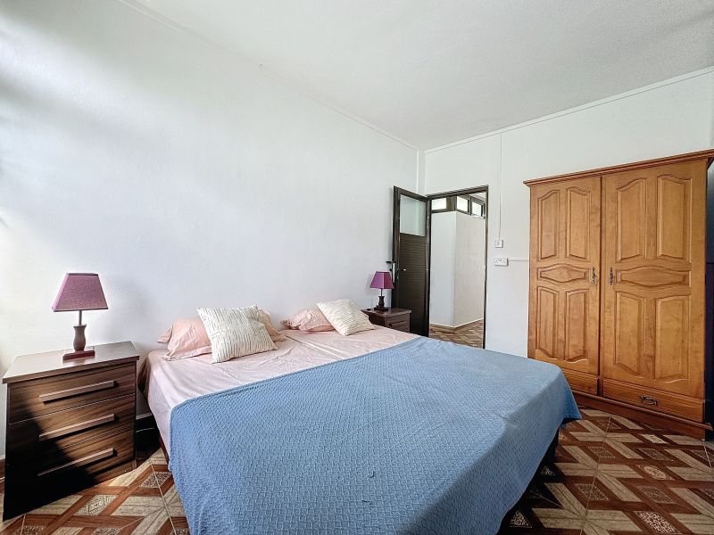 appartement 4 pièces en vente sur Grand Baie Grand Baie Appartement 4 pièces 74.65 m² Vente