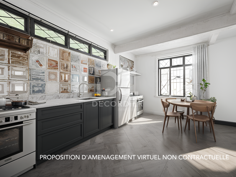 appartement 4 pièces en vente sur Grand Baie Grand Baie Appartement 4 pièces 74.65 m² Vente