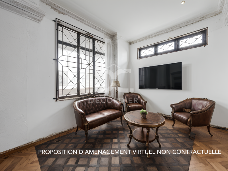 appartement 4 pièces en vente sur Grand Baie Grand Baie Appartement 4 pièces 74.65 m² Vente
