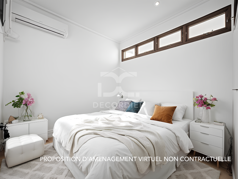 appartement 4 pièces en vente sur Grand Baie Grand Baie Appartement 4 pièces 74.65 m² Vente