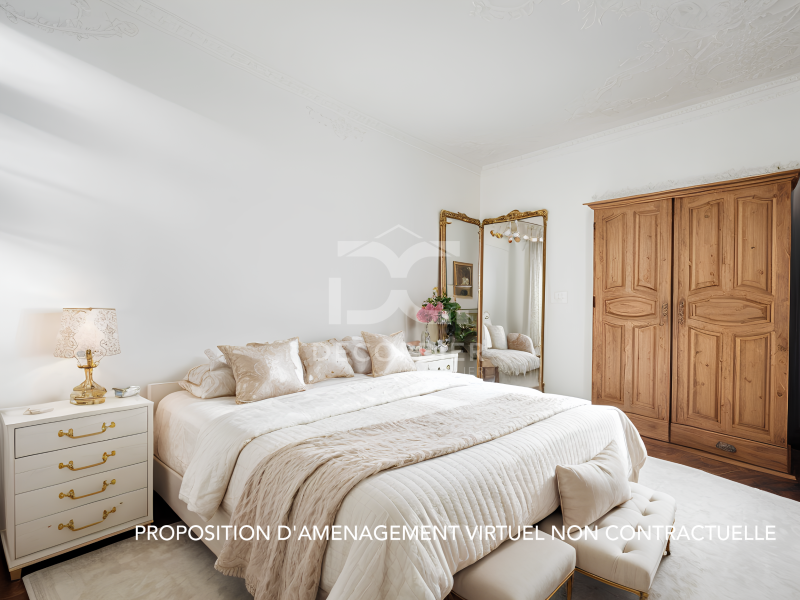 appartement 4 pièces en vente sur Grand Baie Grand Baie Appartement 4 pièces 74.65 m² Vente