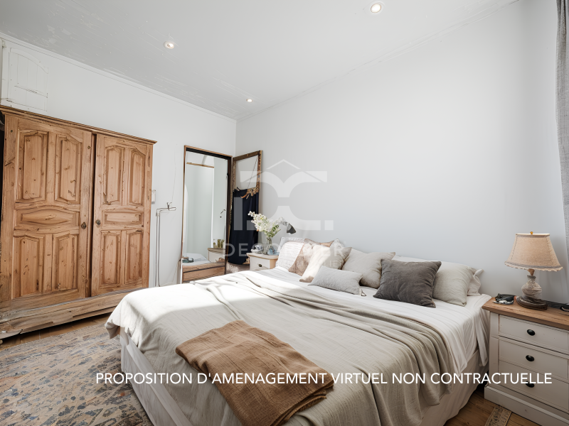 appartement 4 pièces en vente sur Grand Baie Grand Baie Appartement 4 pièces 74.65 m² Vente